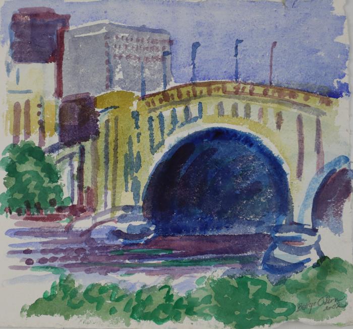 3rd Ave. Bridge