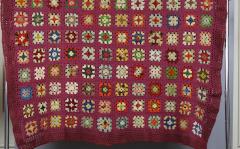 Afghan