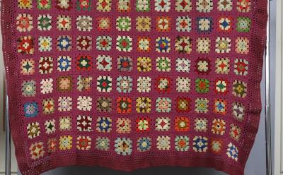 Afghan