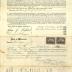 Two mortgage deeds to Betsey Knutson