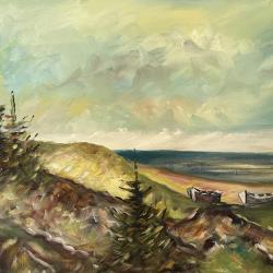 Boats on the Shore