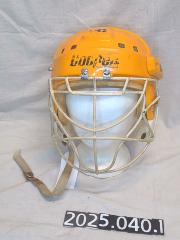 Hockey Goalie Helmet