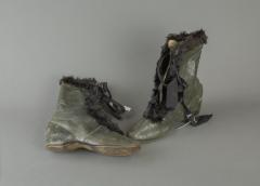 Carriage Boot