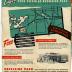 Advertisieng Brochure for Excelsior Amusement Park