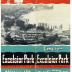 Advertisieng Brochure for Excelsior Amusement Park