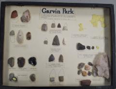 Garvin Park Indigenous Tools