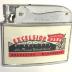 Excelsior Amusement Park Promotional Lighter