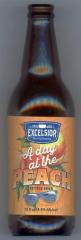 Excelsior Brewing Company Beer Bottle