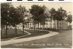 Lafayette Club