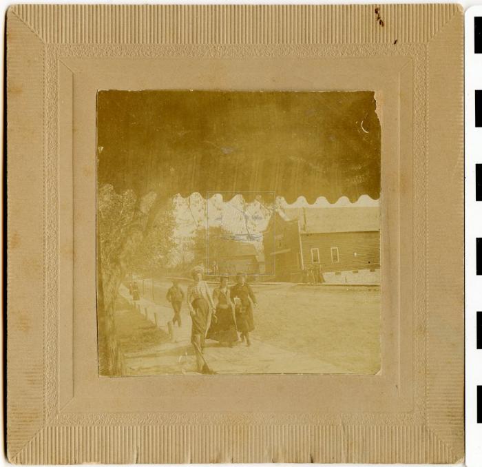 Excelsior Street Scene