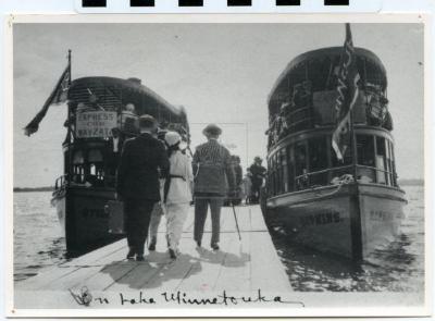 Street Car Boats