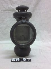 Carriage Lantern