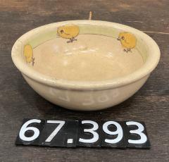 Children's Bowl