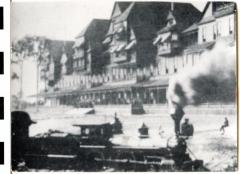 Lafayette Hotel