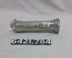 Metal Flashlight
