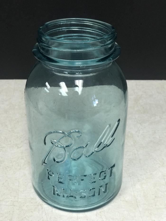 Ball Perfect Mason Jar