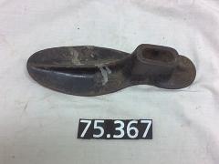 Shoe form boot jack