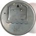 Counting Mechanical Coin Bank
