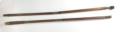 Civil War Rifle Ramrod