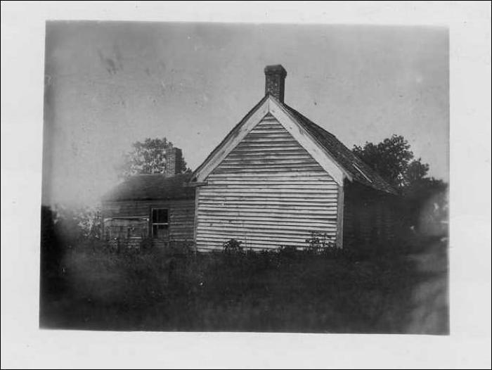 Photograph of Atwood House