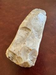 Stone Age Axe / Stenalderøkser