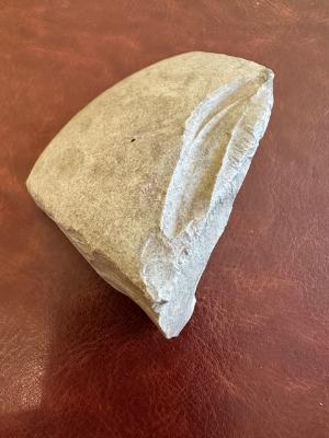 Stone Age Axe / Stenalderøkser