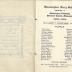 Bloomington Ferry School Souvenir 1914