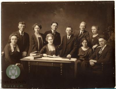 Torguson Family