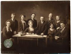 Torguson Family