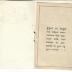 Bloomington Ferry School, Dist. 14 1917 souvenir card