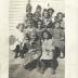 Photo postcard: Bloomington Ferry School students