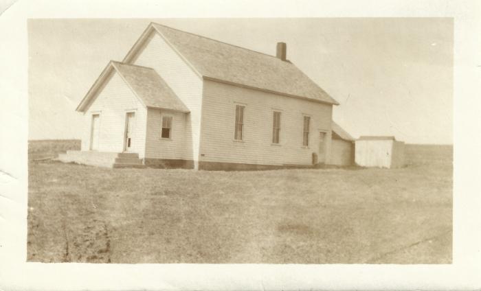 Bloomington Ferry School District 14