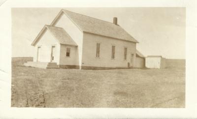 Bloomington Ferry School District 14