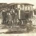 Passengers of the Jitney Bus