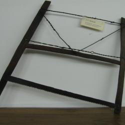 Saw, Timber