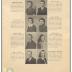 Cyrus High School 1941 yearbook "The Cyrusonian" Cyrus, Minnesota