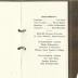 Bloomington High School 1925 commencement invitation