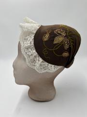 Hat: Folk Dress