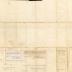 Abstract of deed