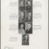 Cyrus High School 1942 yearbook "The Cyrusonian" Cyrus, Minnesota
