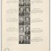 Cyrus High School 1940 yearbook "The Cyrusonian" Cyrus, Minnesota