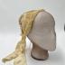 Smaland Frame Cap: Folk Dress