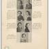 Cyrus High School 1941 yearbook "The Cyrusonian" Cyrus, Minnesota