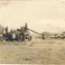 Threshing in North Dakota 1908