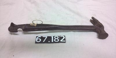 Fence Hammer