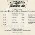 Minnetonka Drive-In Poster with Calendar