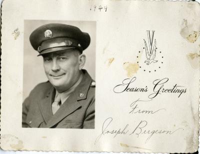 Black-and-white Photograph   