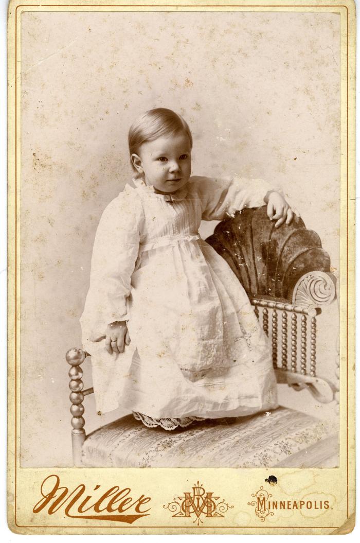 Black-and-white Photograph  