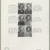 Cyrus High School 1944 yearbook "The Cyrusonian" Cyrus, Minnesota