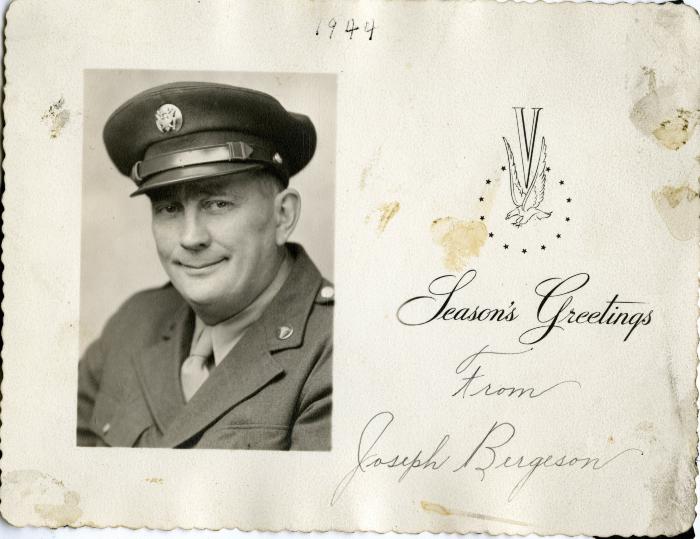 Black-and-white Photograph   